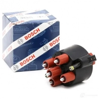 Крышка трамблера BOSCH 2 327 03201 1235522327 346568 - Изображение 2