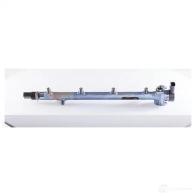 Топливная рампа, рейка BOSCH CR/V 4/10-12S 0445214063 MS0JM0L 328607 - Изображение 4
