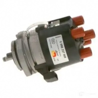 Трамблер, распределитель зажигания BOSCH 333916 HS V 0986237669 P9EJFH - Изображение 2