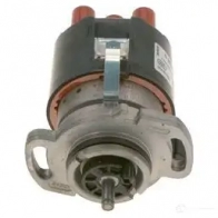 Трамблер, распределитель зажигания BOSCH 333916 HS V 0986237669 P9EJFH - Изображение 3