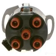 Трамблер, распределитель зажигания BOSCH 333916 HS V 0986237669 P9EJFH - Изображение 5