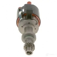 Трамблер, распределитель зажигания BOSCH Z9ZOM 333895 0986237645 H SV - Изображение 3