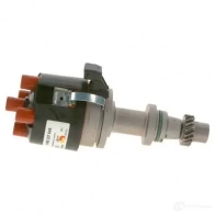 Трамблер, распределитель зажигания BOSCH Z9ZOM 333895 0986237645 H SV - Изображение 5