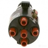 Трамблер, распределитель зажигания BOSCH 333890 H SV 0986237640 Y19YO - Изображение 2