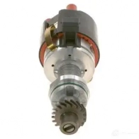 Трамблер, распределитель зажигания BOSCH JH 4 333885 0986237635 MQ9K7O - Изображение 2