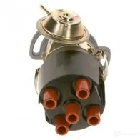 Трамблер, распределитель зажигания BOSCH 0986237332 333825 JHFU 4 0X7U2DW - Изображение 2