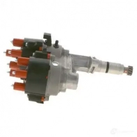 Трамблер, распределитель зажигания BOSCH ZV -T 0986237900 QDUWKU 333938 - Изображение 3