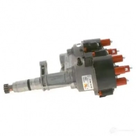 Трамблер, распределитель зажигания BOSCH ZV -T 0986237900 QDUWKU 333938 - Изображение 4