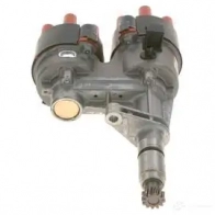Трамблер, распределитель зажигания BOSCH ZV -T 0986237900 QDUWKU 333938 - Изображение 5