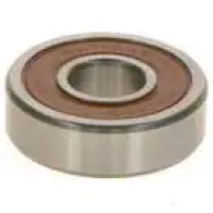 Подшипник генератора BOSCH 6989590 1120905533 LTC SC7B 3165142283975 - Изображение 2