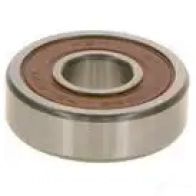 Подшипник генератора BOSCH 6989590 1120905533 LTC SC7B 3165142283975 - Изображение 4