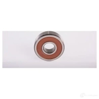 Подшипник привода генератора BOSCH J0VAQ2 W 3165143180013 7006314 f00m990412 - Изображение 5