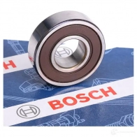 Подшипник привода генератора BOSCH 1120905525 3165142542829 VV W3D 6989350 - Изображение 2