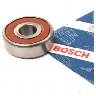 Подшипник генератора BOSCH 3165141991543 1120905531 K77 XS 6991734 - Изображение 2