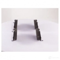 Подшипник привода генератора BOSCH f00m136248 368276 RUV UUBD 3165143335451