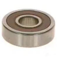 Подшипник привода генератора BOSCH 1986ae1301 1438003241 JD71I YZ - Изображение 3
