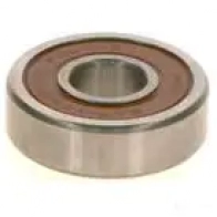 Подшипник привода генератора BOSCH 1438003254 82ZH V22 1986ae1303