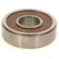 Подшипник привода генератора BOSCH 1438003254 82ZH V22 1986ae1303 - Изображение 5