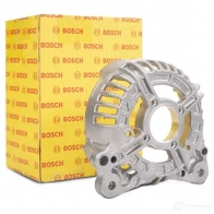 Подшипник привода генератора BOSCH f00m136303 W GP57B 7008972 3165143484692 - Изображение 2
