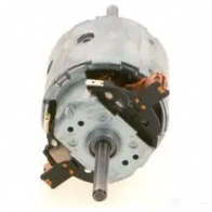 Электромотор BOSCH DP D LMC8I 1423075419 0130111116 - Изображение 3