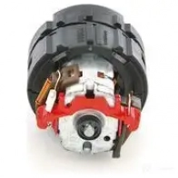 Моторчик печки, вентилятора BOSCH CBTH6 305813 B PA 0130007002 - Изображение 3