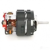 Моторчик печки, вентилятора BOSCH CBTH6 305813 B PA 0130007002 - Изображение 5
