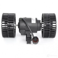 Мотор печки c крыльчаткой BOSCH J2C5W DP D24V 0130111184 305925