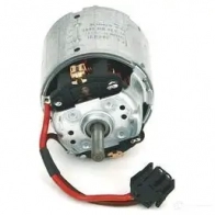 Моторчик печки, вентилятора BOSCH DP O 21172392 M0XE4GM 0130101609 - Изображение 4