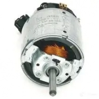 Моторчик печки, вентилятора BOSCH DP O 21172392 M0XE4GM 0130101609 - Изображение 5