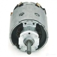 Моторчик печки, вентилятора BOSCH 1423075441 DP D HYLUKKV 0130111173 - Изображение 5