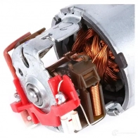 Моторчик печки, вентилятора BOSCH 305818 BP A 0130007027 X2Z03 - Изображение 5