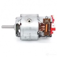 Моторчик печки, вентилятора BOSCH 305818 BP A 0130007027 X2Z03 - Изображение 6
