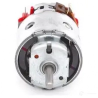 Моторчик печки, вентилятора BOSCH 305818 BP A 0130007027 X2Z03 - Изображение 9