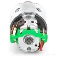 Моторчик печки, вентилятора BOSCH 1423075081 BP A 0130007024 5HKFB - Изображение 3