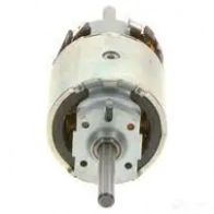 Моторчик печки, вентилятора BOSCH 305838 CP B EBIBO 0130063013 - Изображение 2