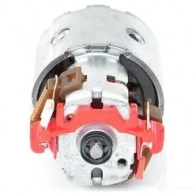 Моторчик печки, вентилятора BOSCH BSF6KYS B PA 0130007081 1423075099 - Изображение 3