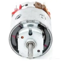 Моторчик печки, вентилятора BOSCH BSF6KYS B PA 0130007081 1423075099 - Изображение 5