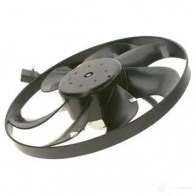 Мотор вентилятора радиатора BOSCH 0986338101 1425135731 E CF 57LE0K9 - Изображение 3