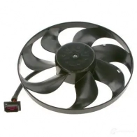 Мотор вентилятора радиатора BOSCH 0986338101 1425135731 E CF 57LE0K9 - Изображение 4