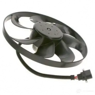 Мотор вентилятора радиатора BOSCH 0986338101 1425135731 E CF 57LE0K9 - Изображение 5