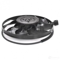 Мотор вентилятора радиатора BOSCH 0130303306 305982 GP B Z870Y9 - Изображение 2