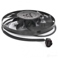 Мотор вентилятора радиатора BOSCH 0130303306 305982 GP B Z870Y9 - Изображение 4