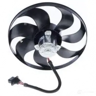 Мотор вентилятора радиатора BOSCH 1425135733 0986338103 U 9490 4047026322897 - Изображение 3
