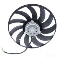 Мотор вентилятора радиатора BOSCH 4047026322903 0986338104 KUT TZMX 1425135734 - Изображение 3