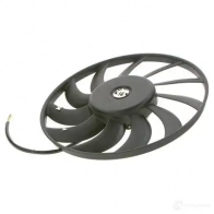 Мотор вентилятора радиатора BOSCH GF GMK 1425135736 0986338106 4047026322927 - Изображение 2