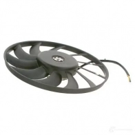 Мотор вентилятора радиатора BOSCH GF GMK 1425135736 0986338106 4047026322927 - Изображение 4