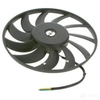Мотор вентилятора радиатора BOSCH GF GMK 1425135736 0986338106 4047026322927 - Изображение 5