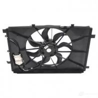 Мотор вентилятора радиатора BOSCH 0130308536 IFRF5E 1193438551 G PG - Изображение 3