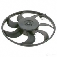 Вентилятор охлаждения BOSCH 305986 JQE0ELZ GP B 0130303314 - Изображение 2