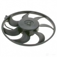 Вентилятор охлаждения BOSCH 305986 JQE0ELZ GP B 0130303314 - Изображение 3